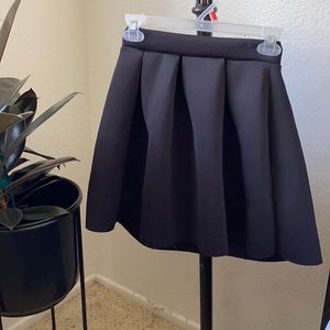 Black skirt from Charlotte Russe size Small